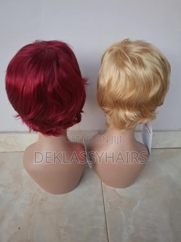 Factory Made Wigs · Photo 2