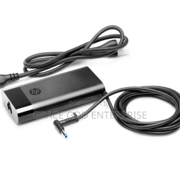 Original HP Blue Pin Charger 200W · Photo 1