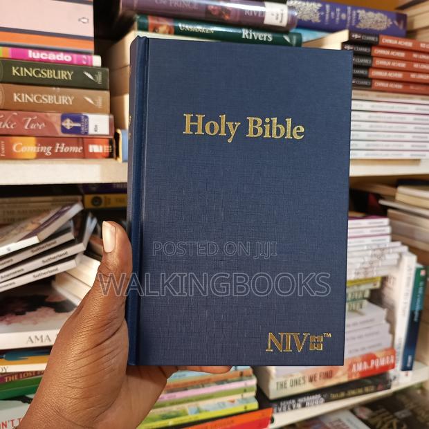 NIV Holy Bible · Photo 1