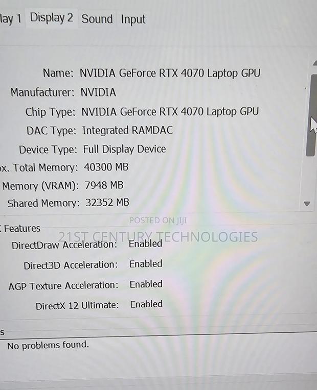 Laptop Dell Alienware M18X 64GB AMD Ryzen 9 SSD 2T · Photo 1
