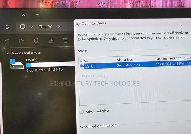 Laptop Dell Alienware M18X 64GB AMD Ryzen 9 SSD 2T · Photo 7