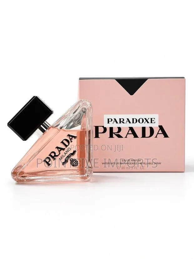 Prada Paradoxe · Photo 1