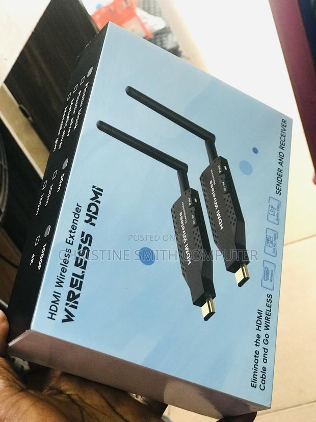 50 Meters HDMI Wireless Extender · Photo 2