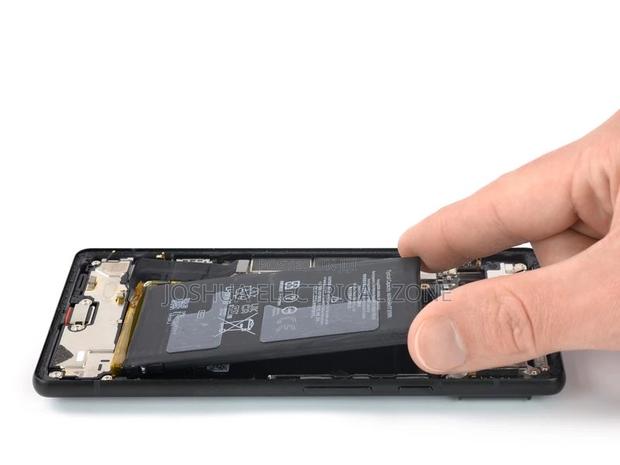 Google Pixel Battery’S - Available From Pixel 1 to 7 Pro Battery · Photo 4