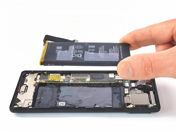 Google Pixel Battery’S - Available From Pixel 1 to 7 Pro Battery