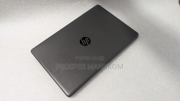 Laptop HP 4GB Intel SSD 128GB · Photo 2