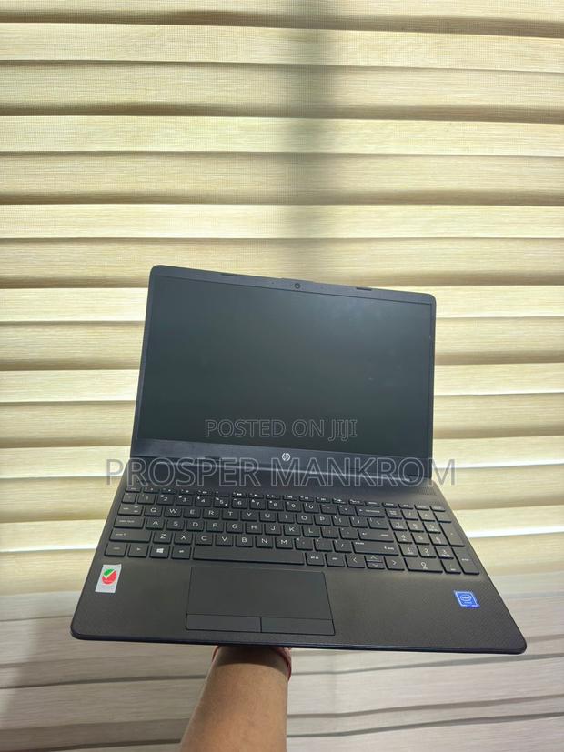 Laptop HP 4GB Intel SSD 128GB · Photo 3
