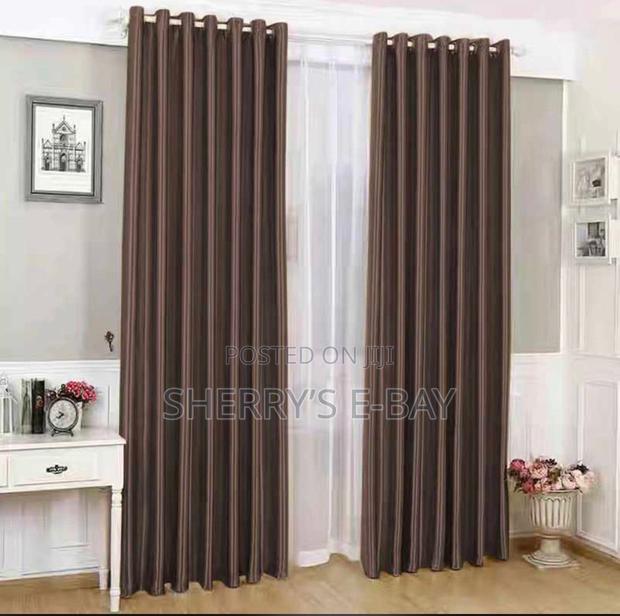 Plain Curtains · Photo 3
