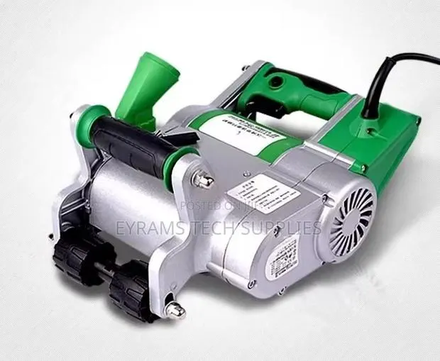 Industrial Wall Chaser Electric Groove Cutting Slotting Machine · Photo 1