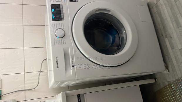 Sharp Sharp Washing Machine Repairs