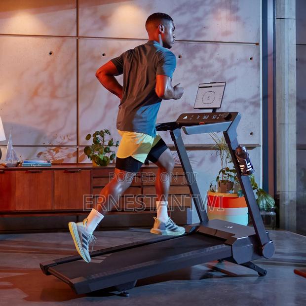 Adidas Foldable Treadmill With Incline From Uk · Photo 1