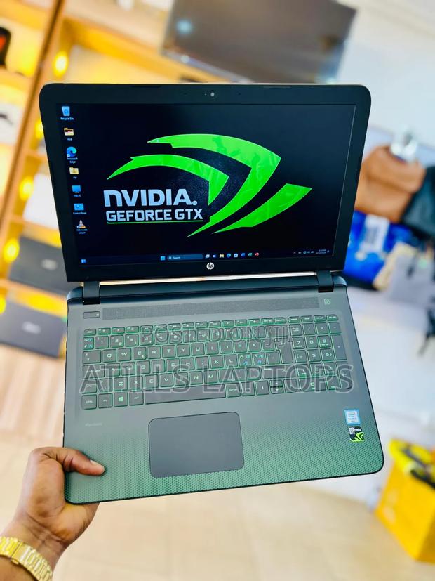 Laptop HP Pavilion Gaming Laptop 15-Dk2xxx 16GB Intel Core I5 SSD 1.5T · Photo 3