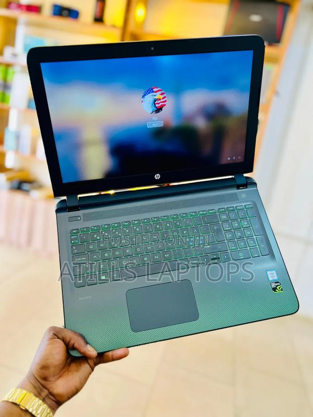 Laptop HP Pavilion Gaming Laptop 15-Dk2xxx 16GB Intel Core I5 SSD 1.5T · Photo 6