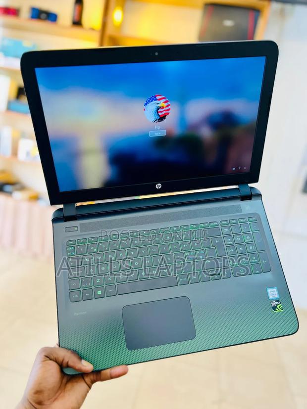 Laptop HP Pavilion Gaming Laptop 15-Dk2xxx 16GB Intel Core I5 SSD 1.5T · Photo 8