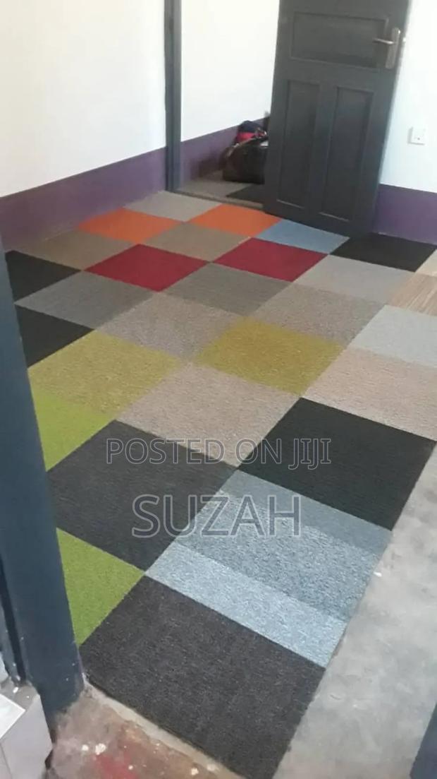 Matting Carpet · Photo 1
