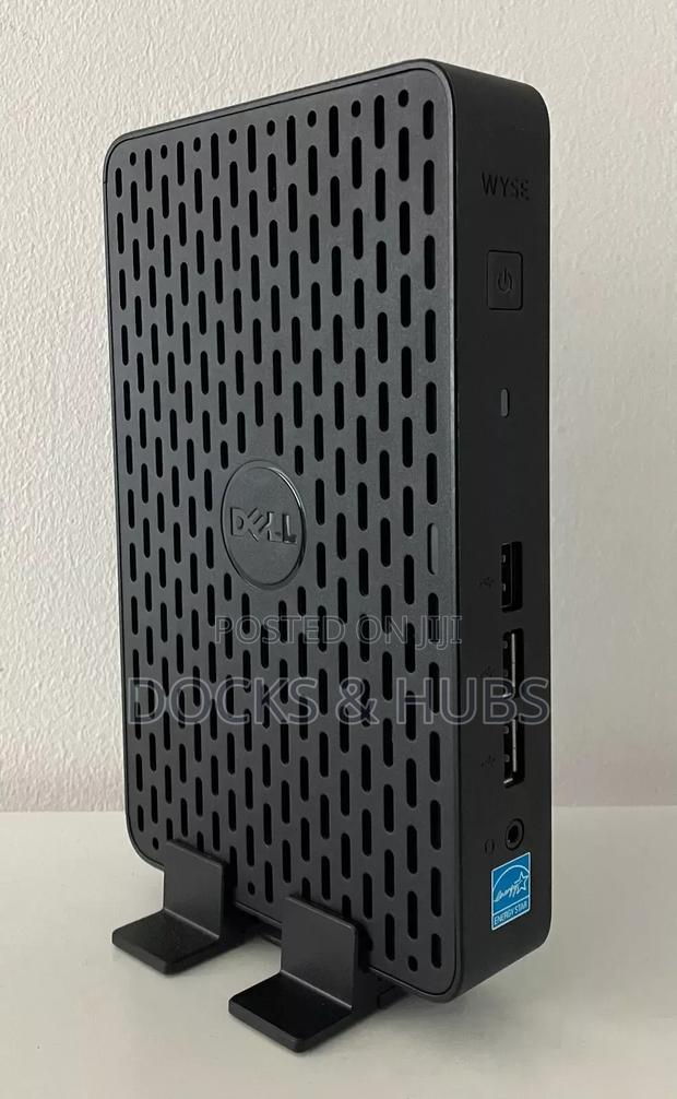 Desktop Computer Dell Wyse 3030 2GB Intel Celeron eMMC 16 GB · Photo 2