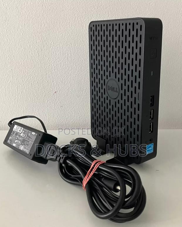 Desktop Computer Dell Wyse 3030 2GB Intel Celeron eMMC 16 GB · Photo 4