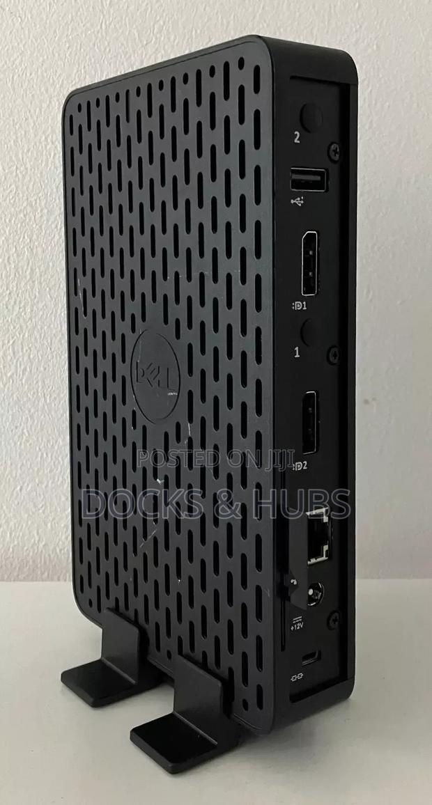 Desktop Computer Dell Wyse 3030 2GB Intel Celeron eMMC 16 GB · Photo 3