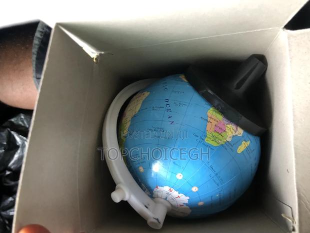 Mini Office Globe · Photo 3