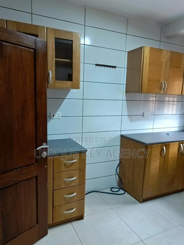 2bdrm Apartment in Unique Key Agency, Dzorwulu for rent · Photo 2