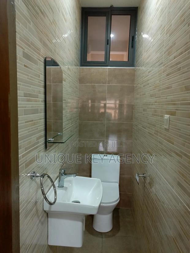 2bdrm Apartment in Unique Key Agency, Dzorwulu for rent · Photo 4