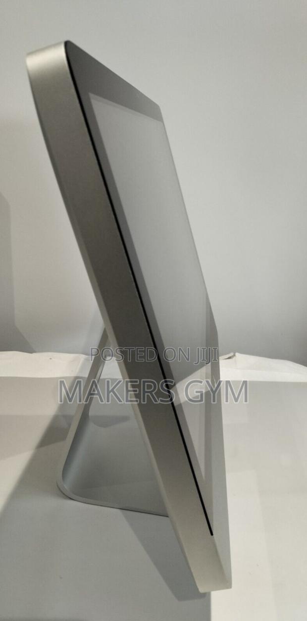 Desktop Computer Apple iMac 12GB Intel Core I5 HDD 500GB · Photo 3
