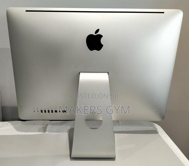 Desktop Computer Apple iMac 12GB Intel Core I5 HDD 500GB · Photo 2