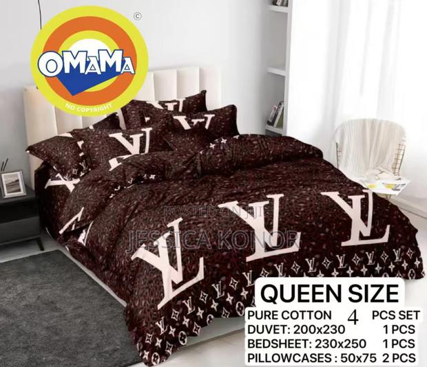 Double Size Duvet Set · Photo 1