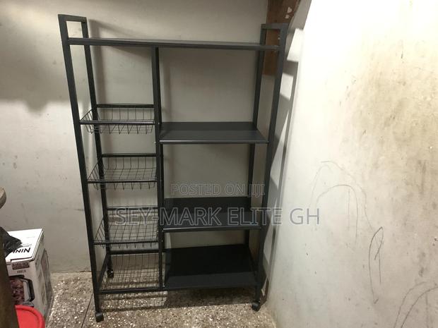 Kitchen Rack Organizer · Photo 2