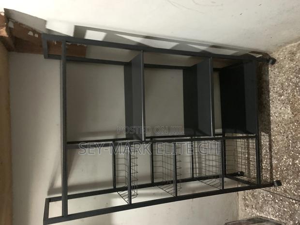 Kitchen Rack Organizer · Photo 3