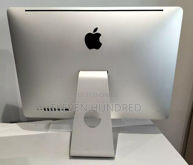 Desktop Computer Apple iMac 12GB Intel Core I5 HDD 512GB · Photo 1