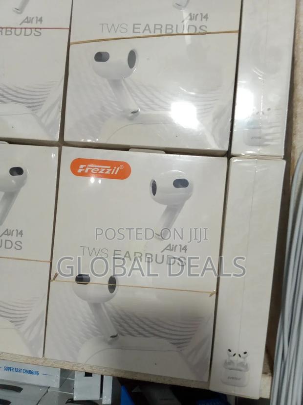 Air14 Earbuds for iPhone and Android · Photo 1