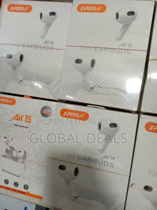 Air14 Earbuds for iPhone and Android · Photo 2