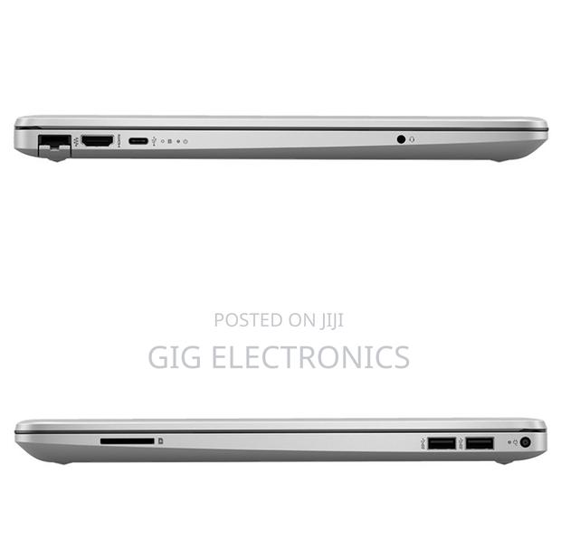New Laptop HP 15 16GB AMD Ryzen 5 SSD 512GB · Photo 5