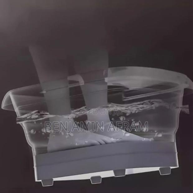 Quality Salon Foot Wash Massager · Photo 2