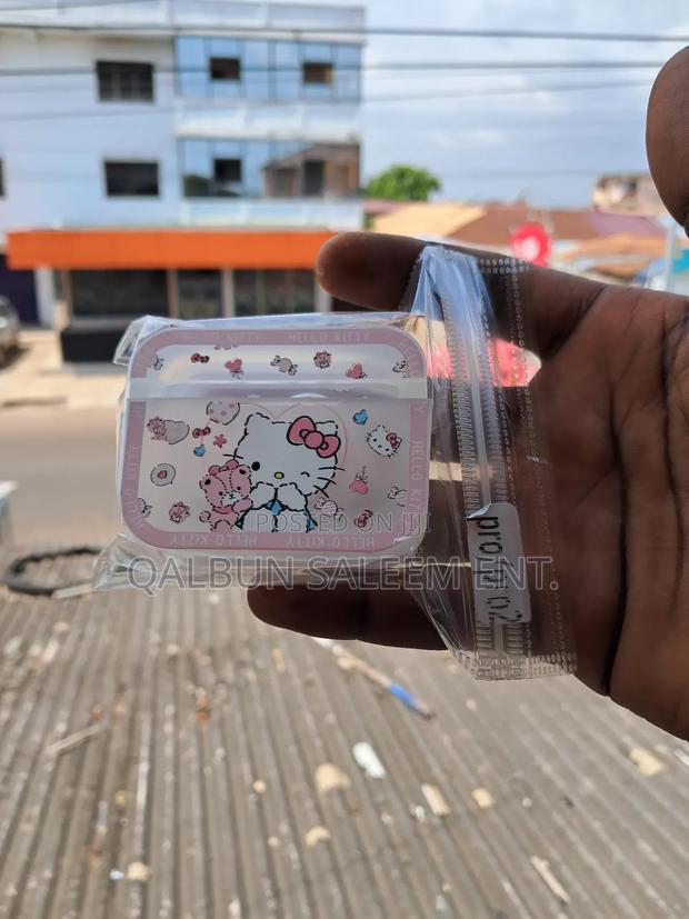 Cute Hello Kitty Case for Airpods Pro | Pro 2