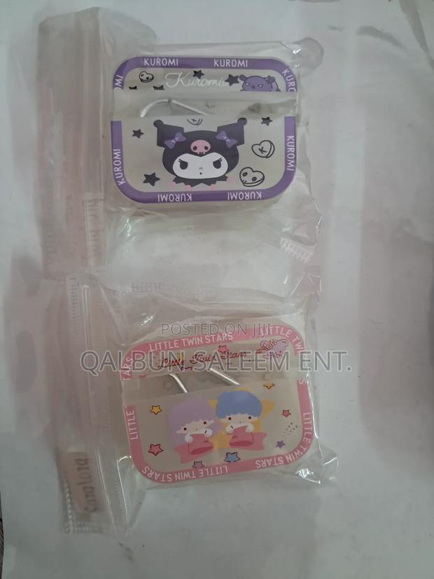 Cute Hello Kitty Case for Airpods Pro | Pro 2 · Photo 3