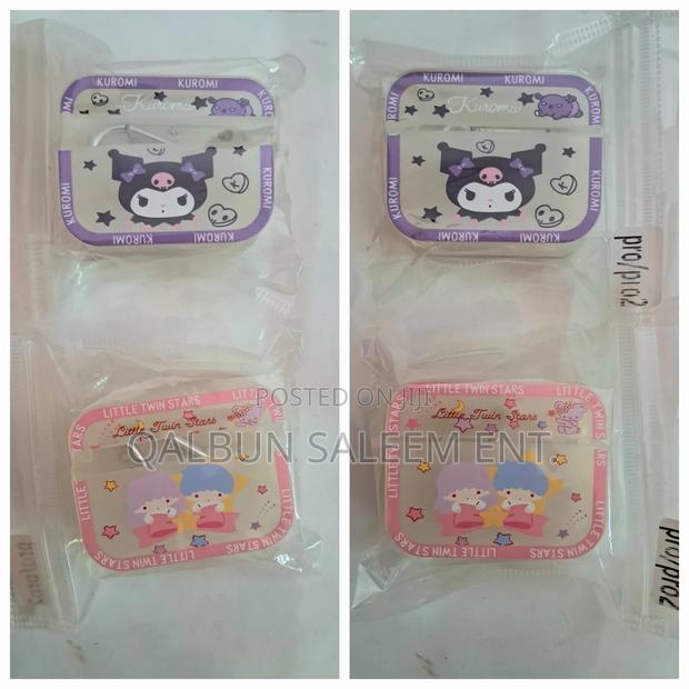 Cute Hello Kitty Case for Airpods Pro | Pro 2 · Photo 4