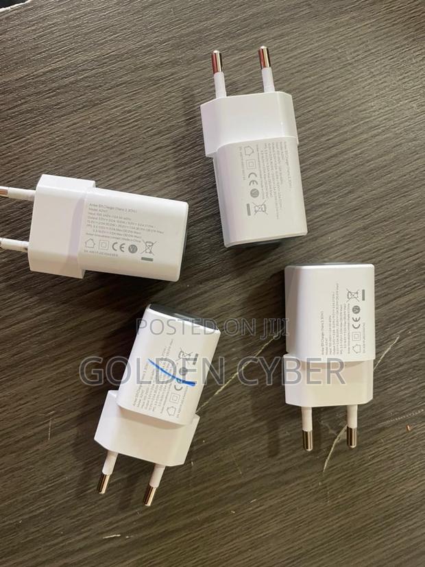 Anker Nano Charger, USB C Gan Charger 30W iPhone 16/15 · Photo 2