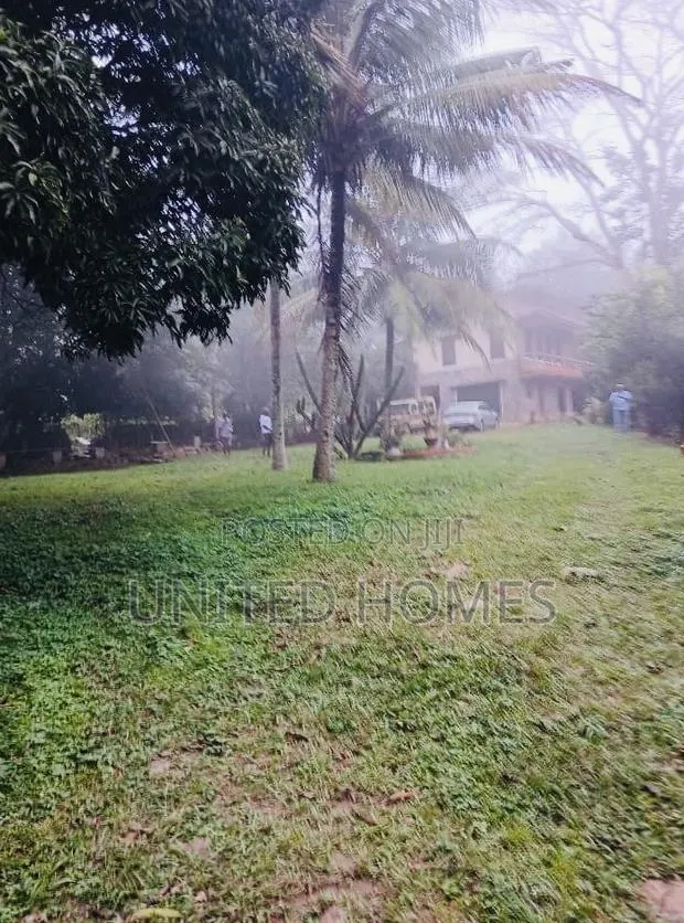 Aburi Peduase Lodge 18 Plots of Land for Sale · Photo 1