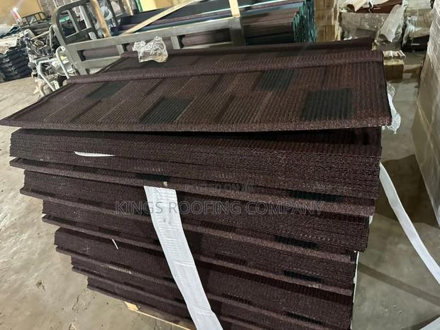Fine Stone-Coated Euro Tiles · Photo 2