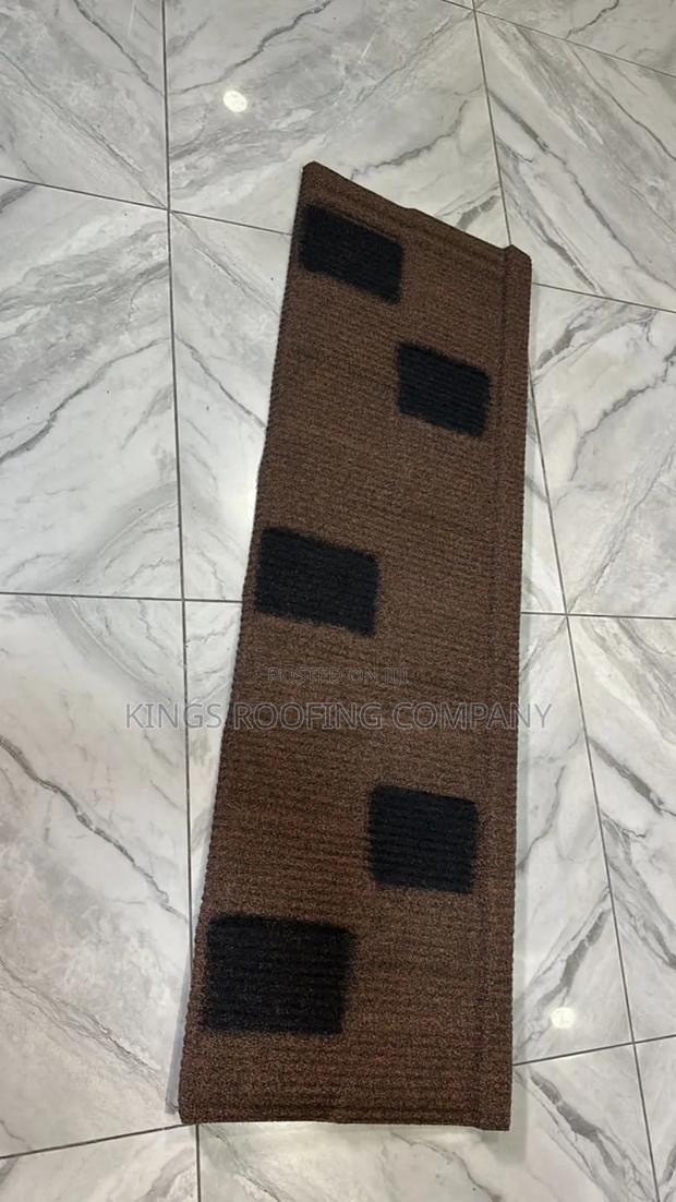 Fine Stone-Coated Euro Tiles · Photo 5