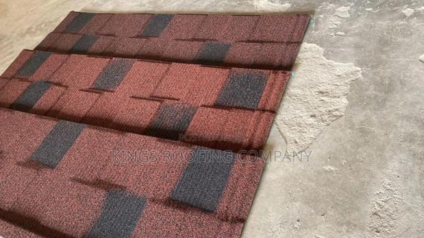 Fine Stone-Coated Euro Tiles · Photo 6