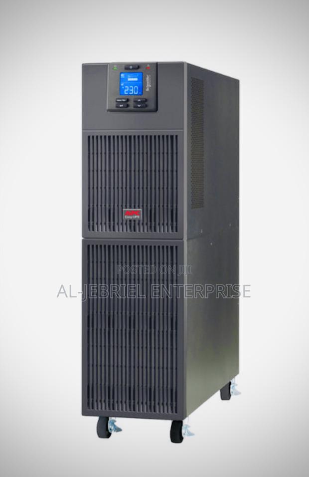 Srv10ki - APC Smart-Ups Rv 10000va 230V · Photo 1