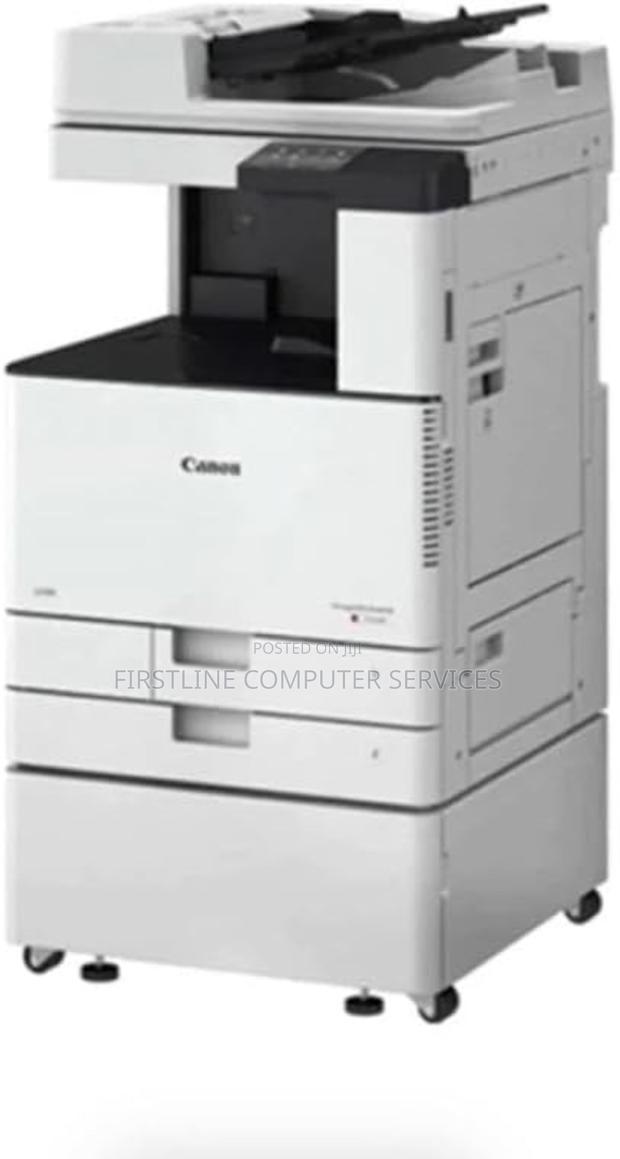 Canon Imagerunner C3326i · Photo 1