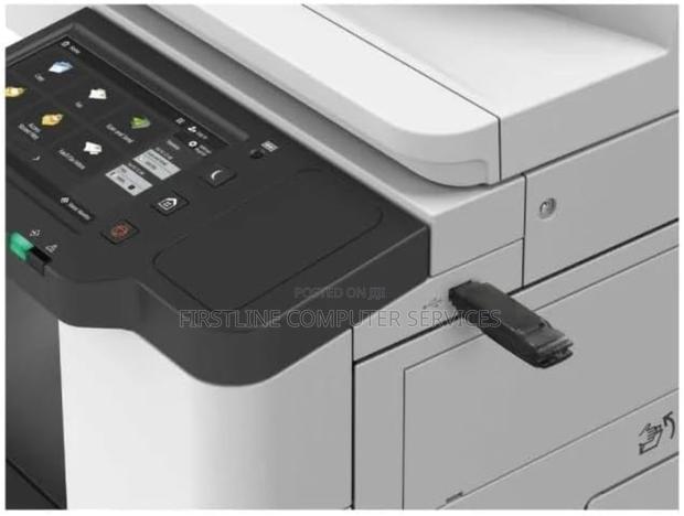 Canon Imagerunner C3326i · Photo 3