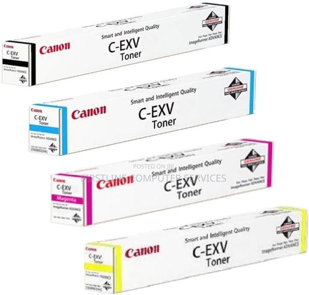 Canon Imagerunner C3326i · Photo 4
