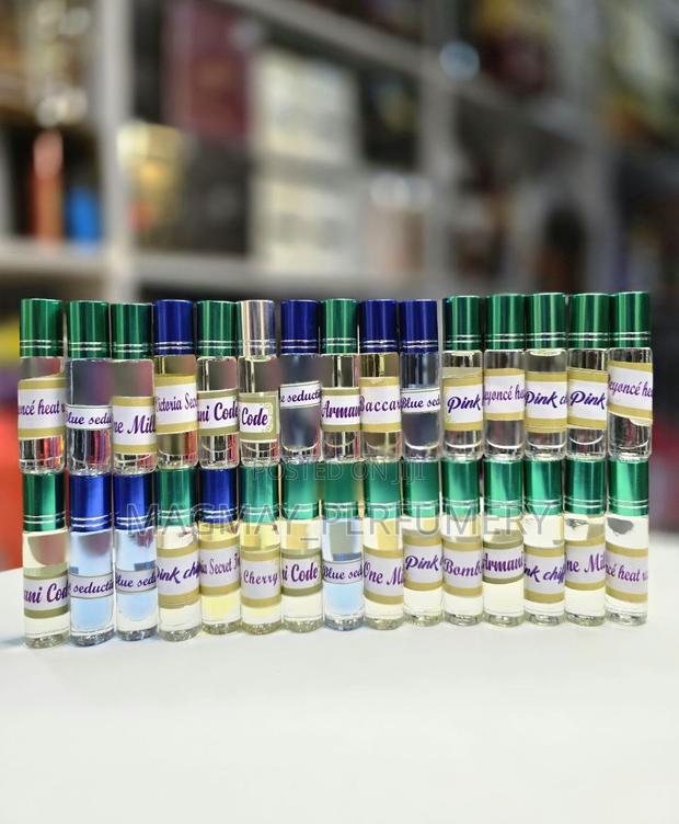 Usa Undiluted Designer Perfume Oil Available · Photo 1