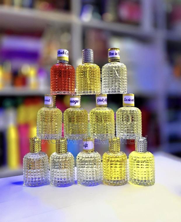 Usa Undiluted Designer Perfume Oil Available · Photo 3
