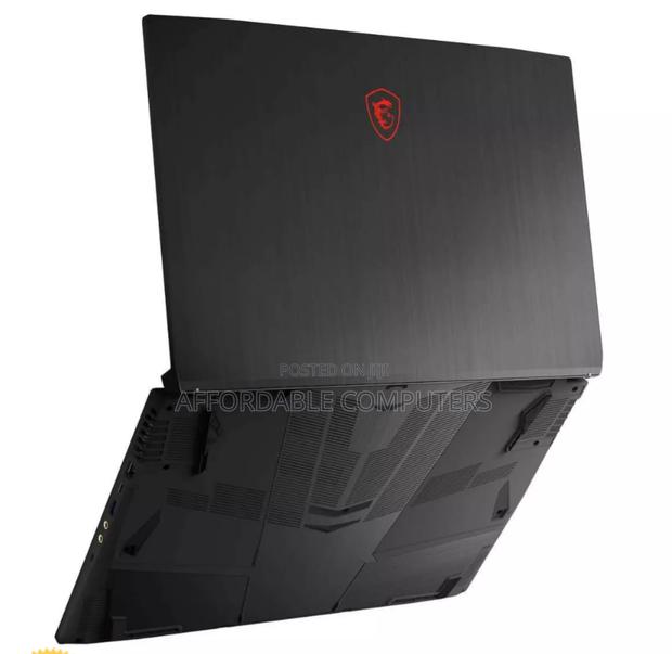 New Laptop MSI GF75 Thin 16GB Intel Core I7 SSD 512GB · Photo 3